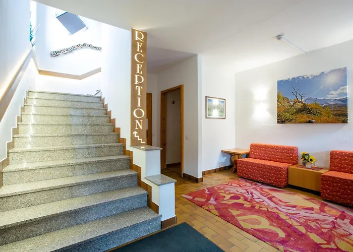 Hotel Biancospino