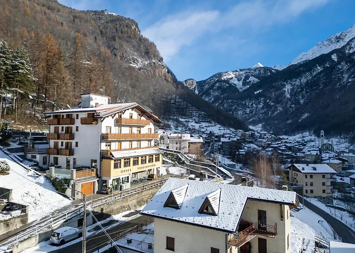Hotel Biancospino