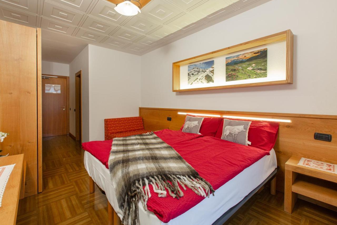 Biancospino Hotel Lanzada