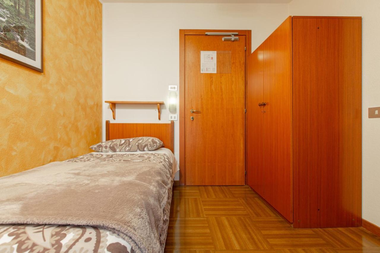 Biancospino Hotel Lanzada