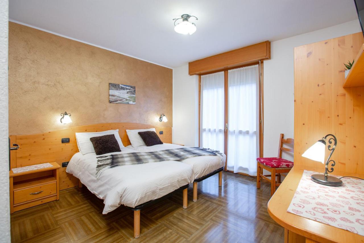 Hotel Biancospino