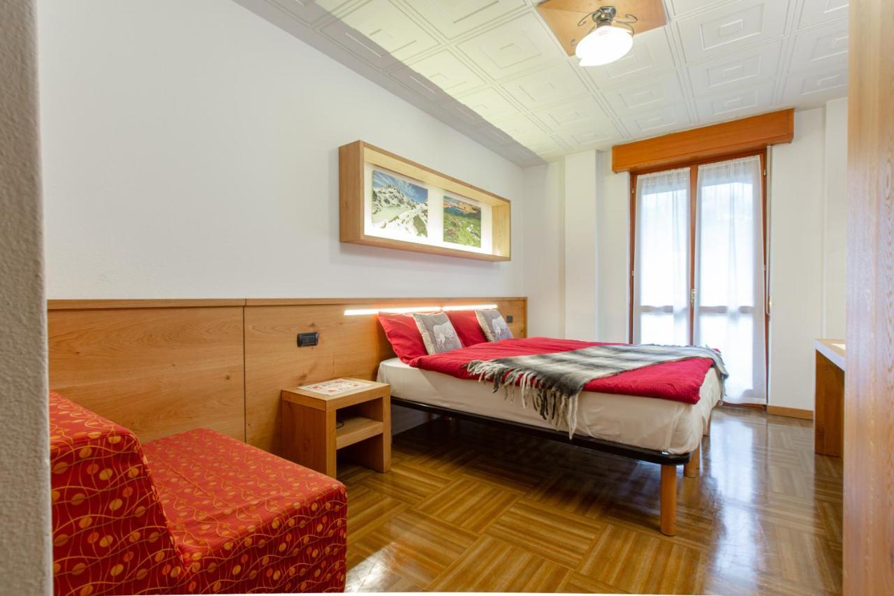 Biancospino Hotel 3*
