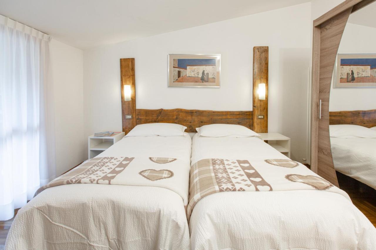 Biancospino Hotel Lanzada
