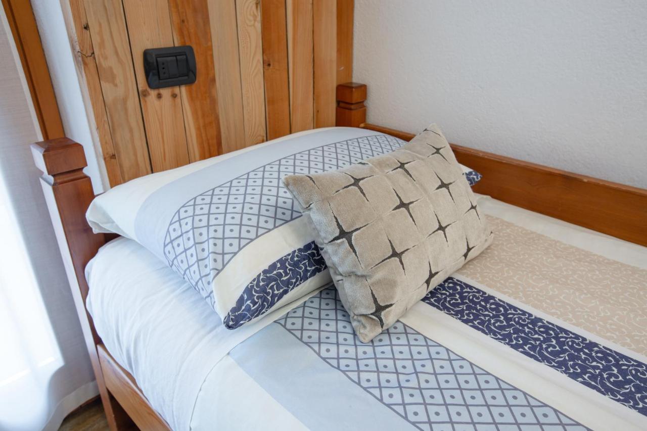 Biancospino Hotel 3*
