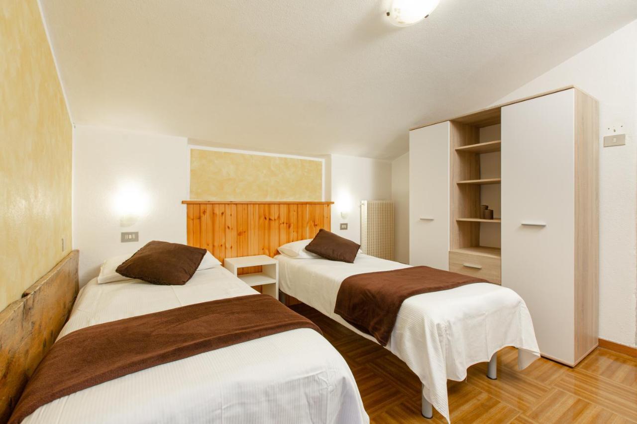 Biancospino Hotel
