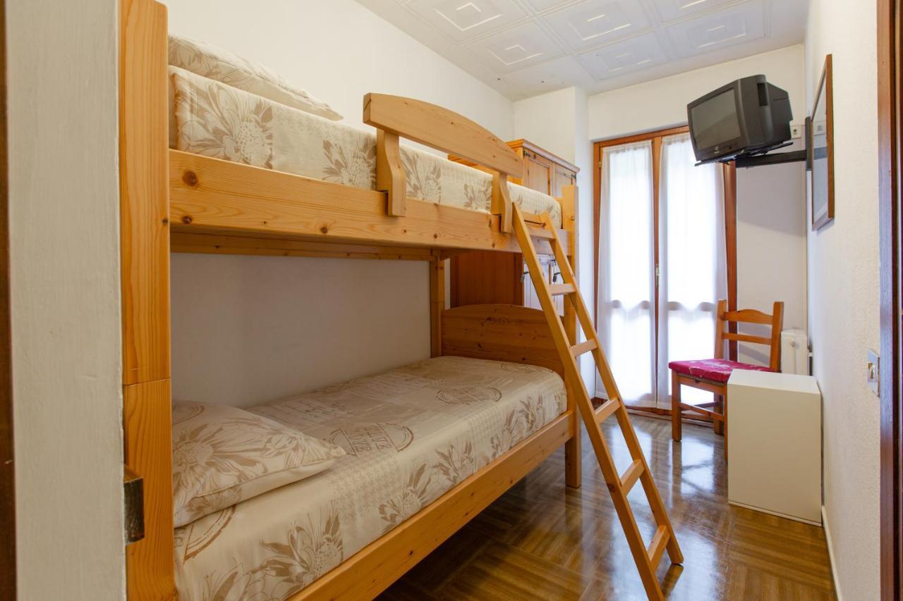 Hotel Biancospino