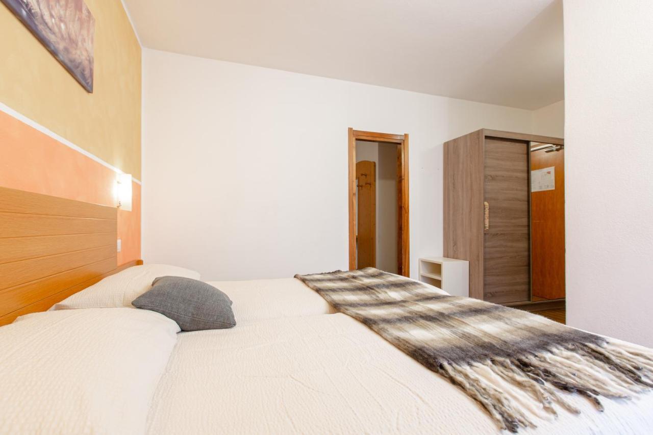 Biancospino Hotel Lanzada