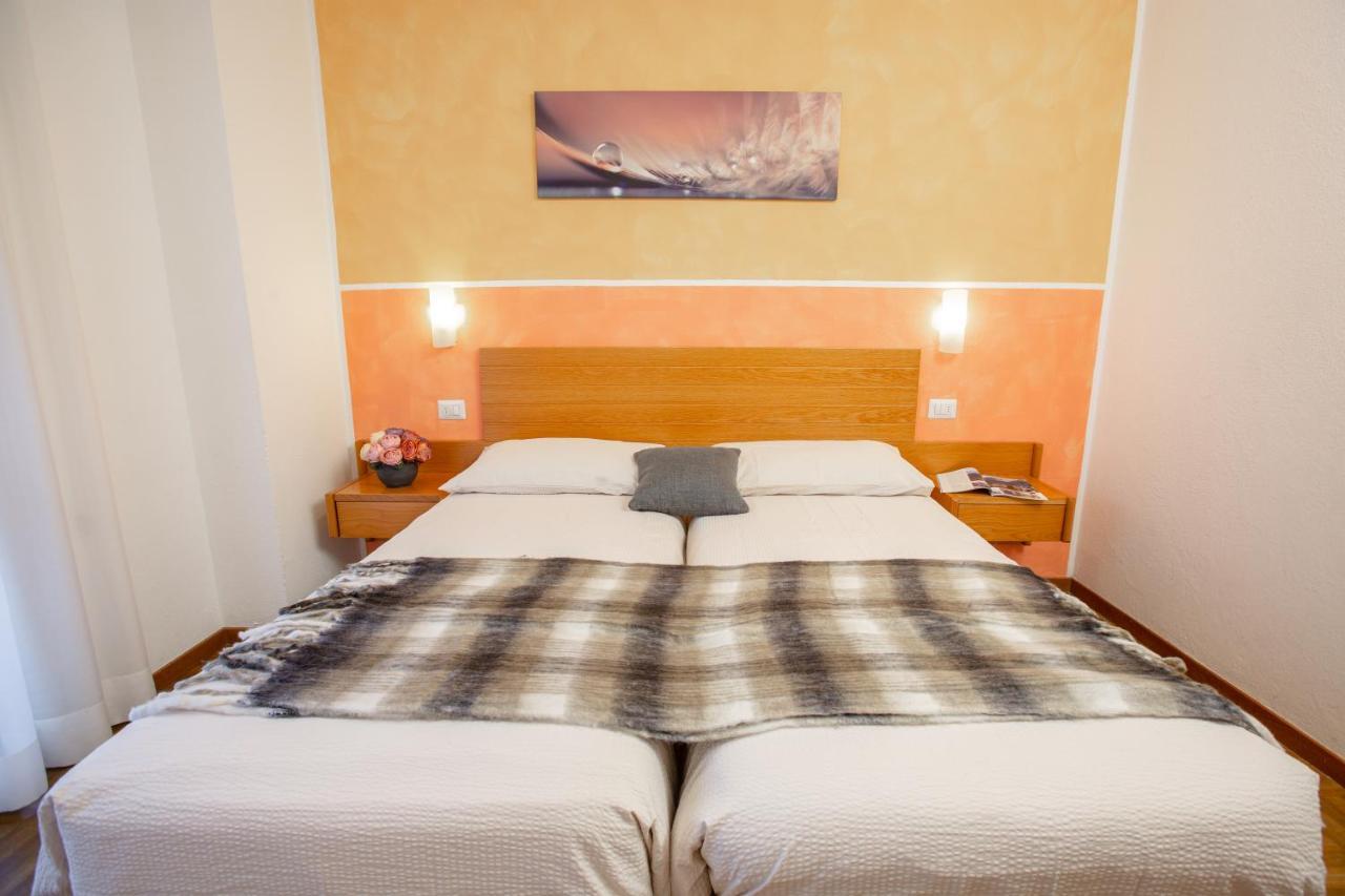 Hotel Biancospino Lanzada
