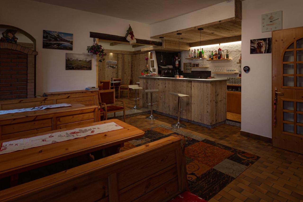 Biancospino Hotel