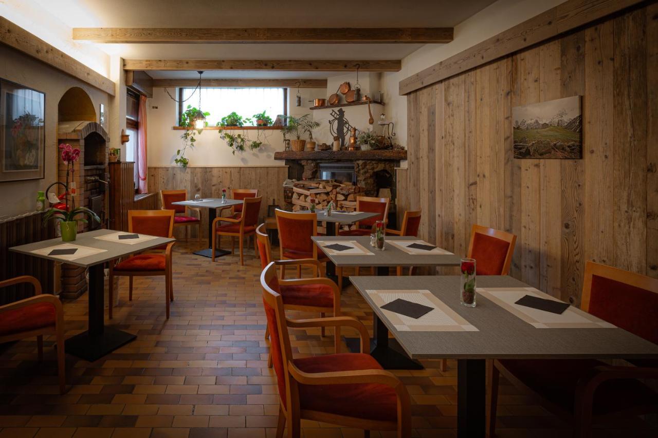 Hotel Biancospino Lanzada
