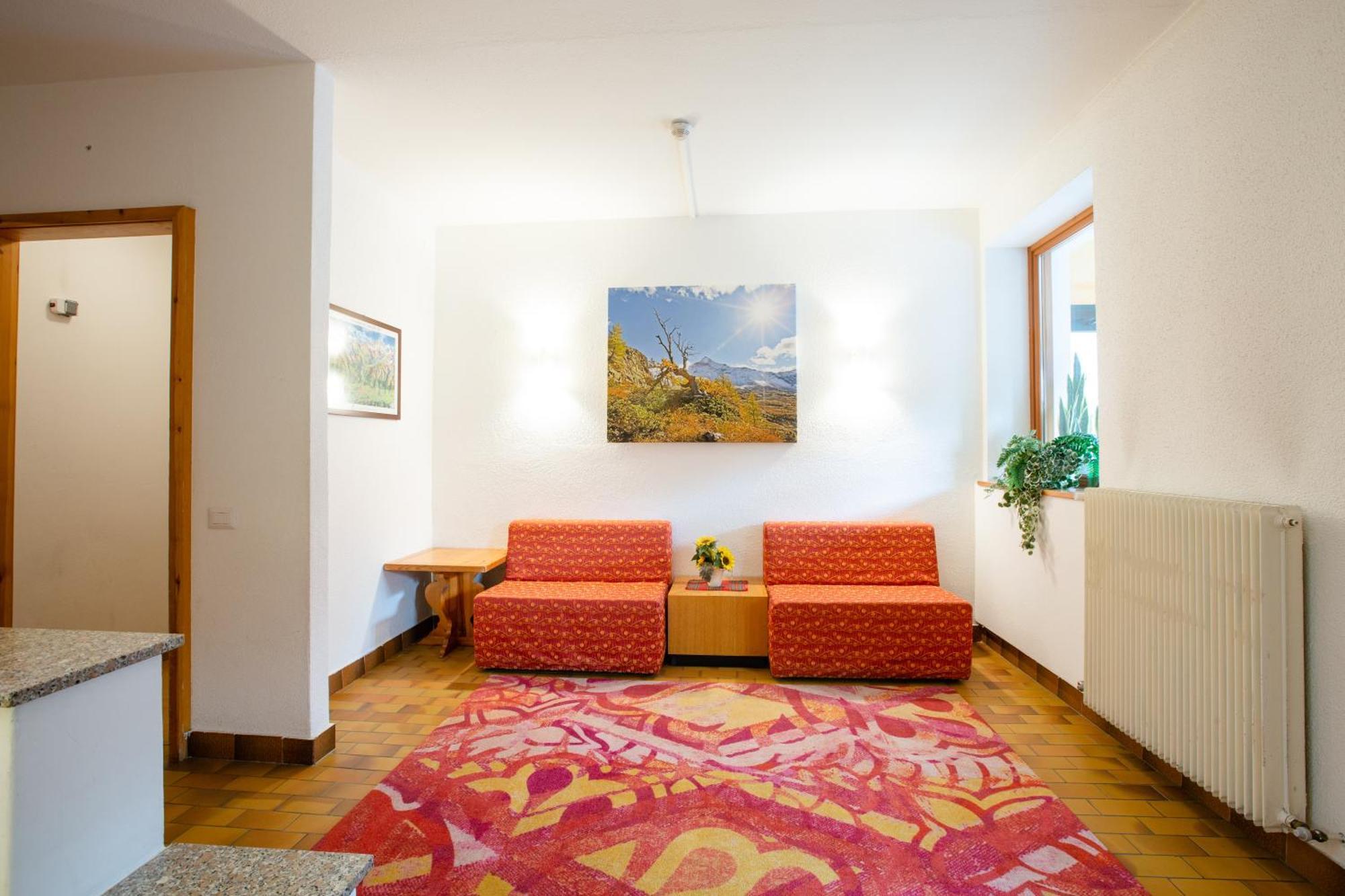 Biancospino Hotel 3*