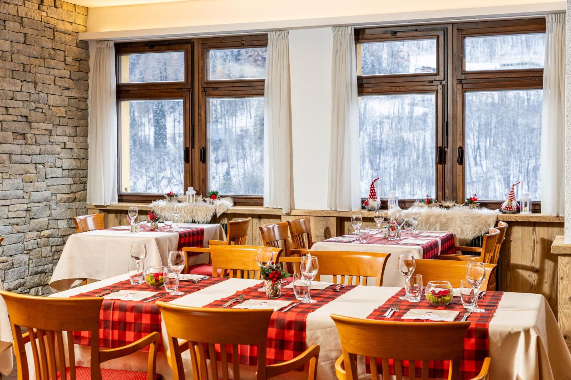 Biancospino Hotel