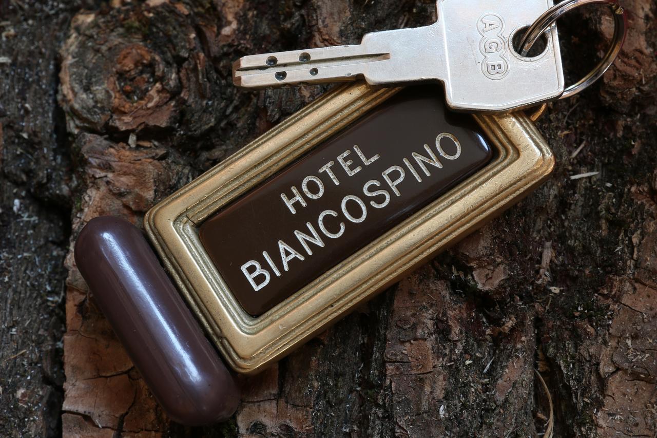 Biancospino Hotel 3*