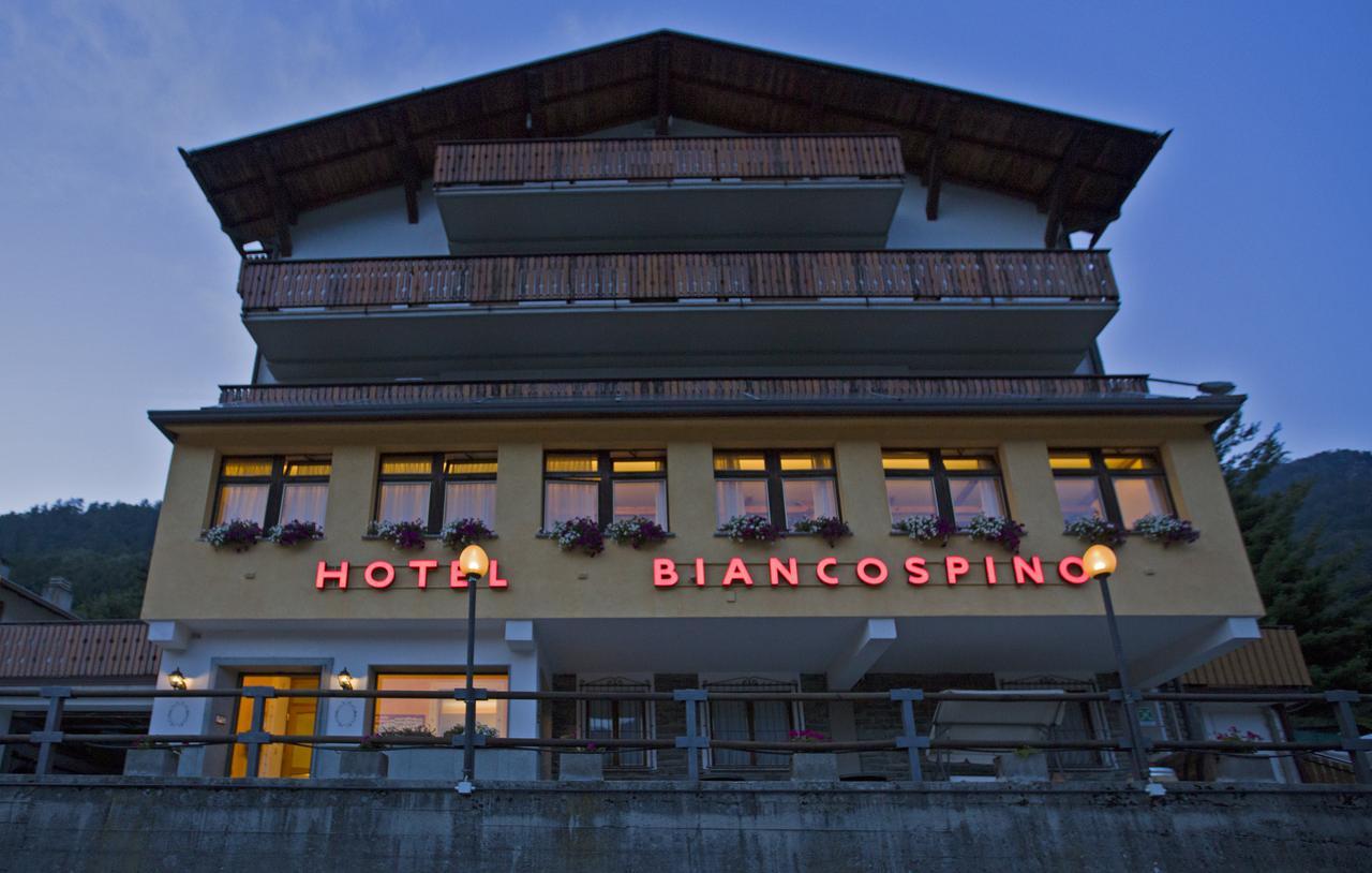 Hotel Biancospino 3*